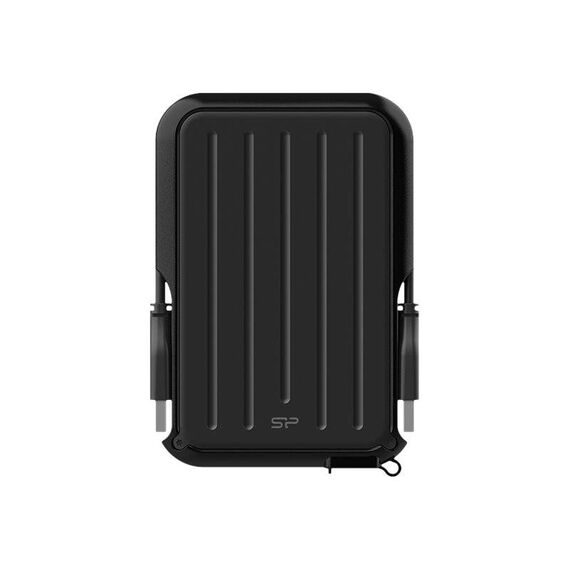 SILICON POWER Armor A66 Hard drive 4 TB SP040TBPHD66LS3K