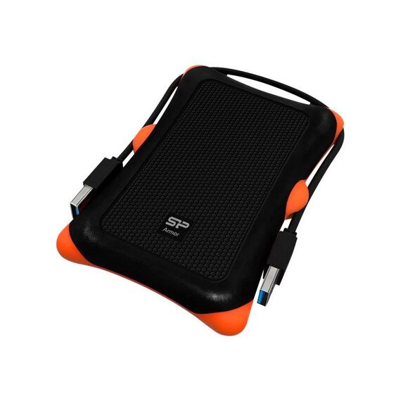 Silicon Power Armor A30 enclosure 2.5 SP000HSPHDA30S3K