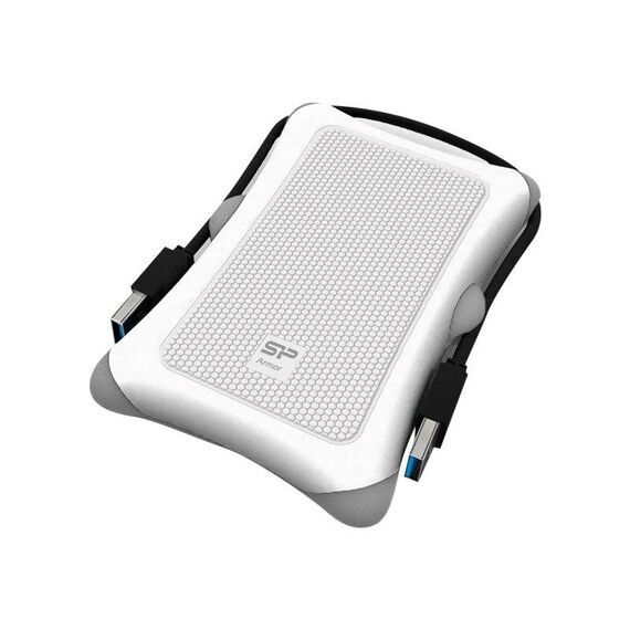 Silicon Power Armor A30 enclosure 2.5 SP000HSPHDA30S3W