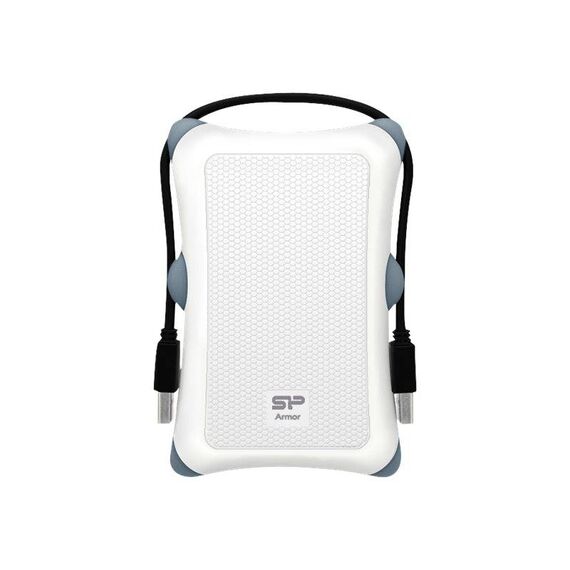 Silicon Power Armor A30 enclosure 2.5 SP000HSPHDA30S3W