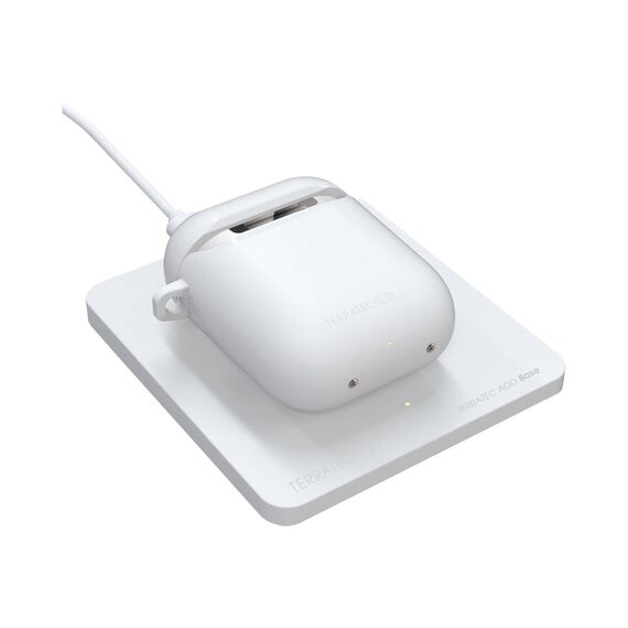 TERRATEC ADD Base Wireless charging mat 320999