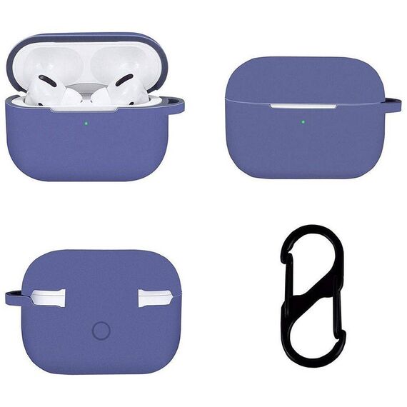 TERRATEC Air Box Pro Case for wireless earbuds 324197