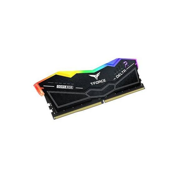 TForce DELTA RGB DDR5 kit 32 GB: 2 x 16 FF3D532G6000HC38ADC01