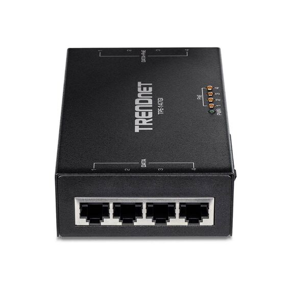 TRENDnet TPE147GI PoE injector TPE147GI