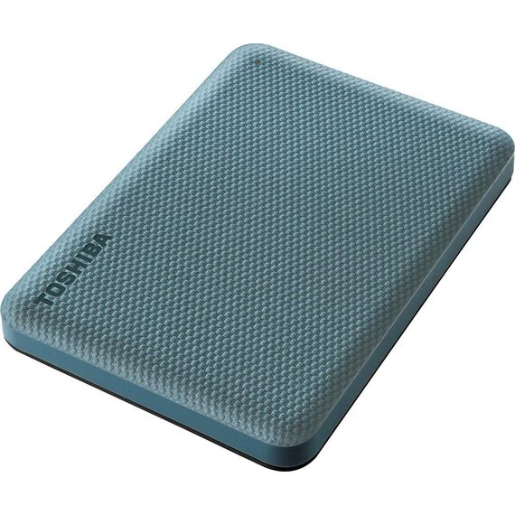 Toshiba Canvio Advance Hard drive 1 TB HDTCA10EG3AA