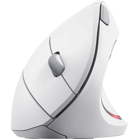 Trust Verto Mouse vertical righthanded optical 25132