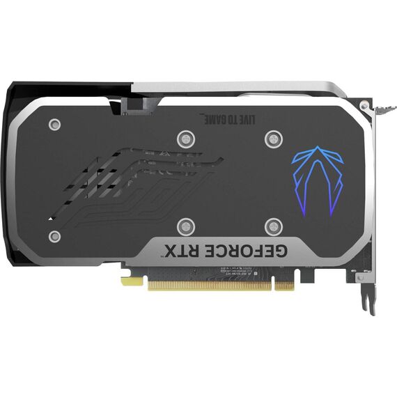 ZOTAC GAMING GeForce Graphics card ZTD40600E10M