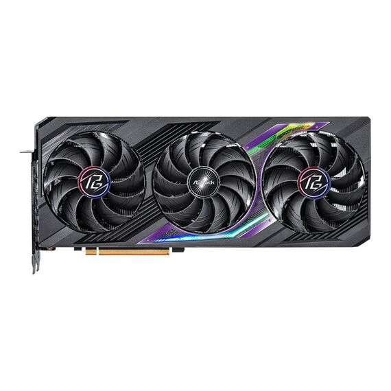 ASRock Phantom Gaming Radeon RX 7700 90GA4LZZ00UANF