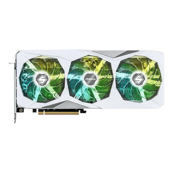 ASRock Steel Legend Radeon RX 7800 XT 90GA4RZZ00UANF