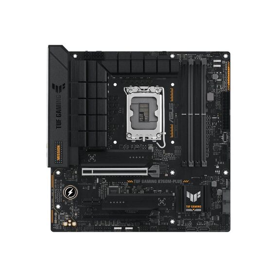 ASUS TUF GAMING B760MPLUS Motherboard 90MB1ES0M1EAY0