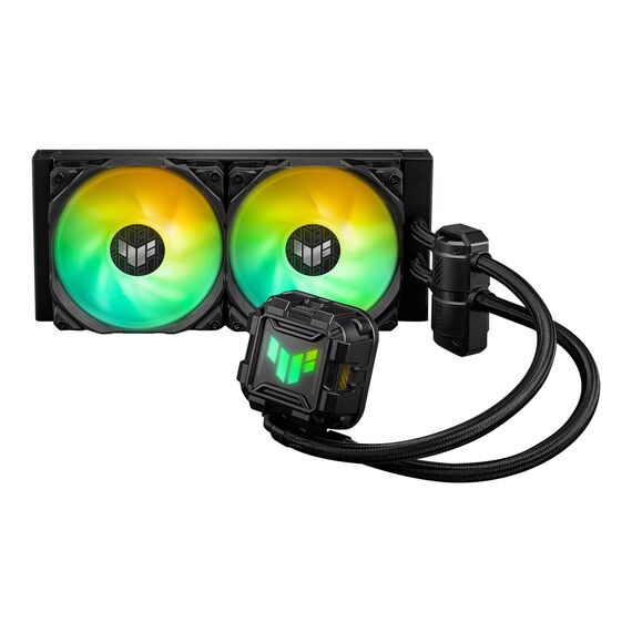 ASUS TUF Gaming LC 240 II ARGB 90RC00U1M0UAY0