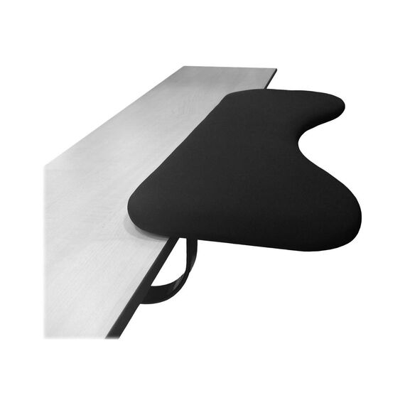 Bakker Elkhuizen Keyboard arm rest BNEUASS
