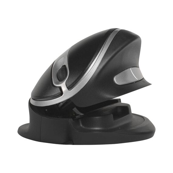 Bakker Elkhuizen Oyster Large vertical mouse BNEOYML