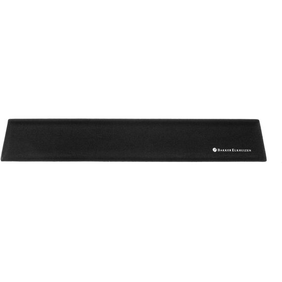 Bakker Elkhuizen Trapezium Wrist Rest Standard Keyboard BNETWRS