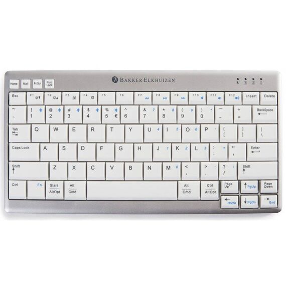 Bakker Elkhuizen UltraBoard 950 Wireless Keyboard BNEU950WUS