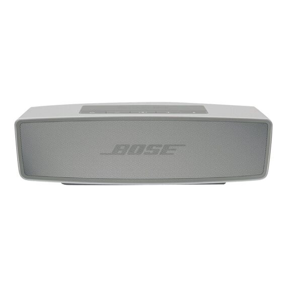 Bose SoundLink Mini II Special Edition speaker 8357990200