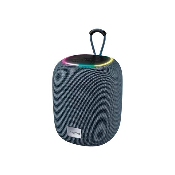Canyon BSP8 Speaker for portable use wireless CNECBTSP8G