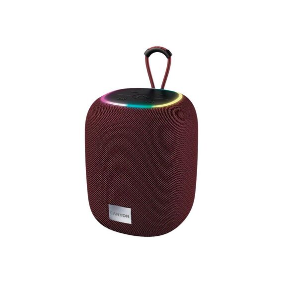 Canyon BSP8 Speaker for portable use wireless CNECBTSP8R