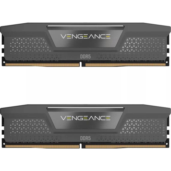 Corsair Vengeance CMK32GX5M2B6000Z30