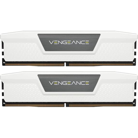 Corsair Vengeance CMK32GX5M2B6400C32W