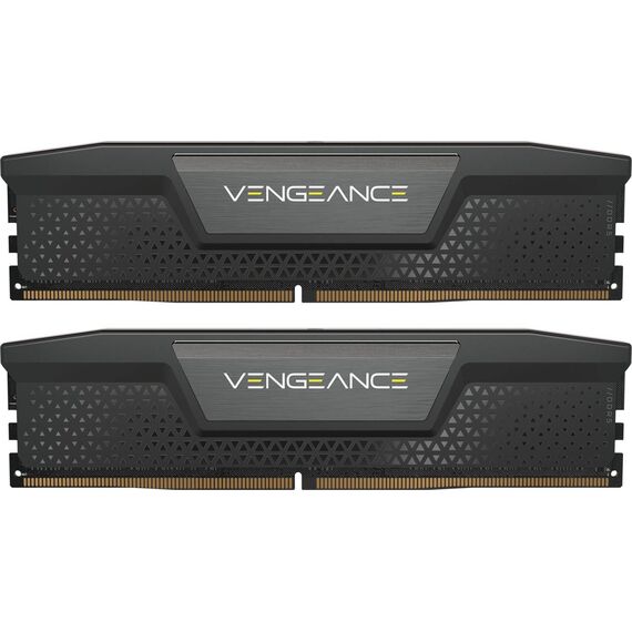 Corsair Vengeance CMK32GX5M2X6200C32