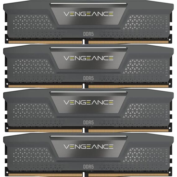 Corsair Vengeance CMK64GX5M4B6000Z36