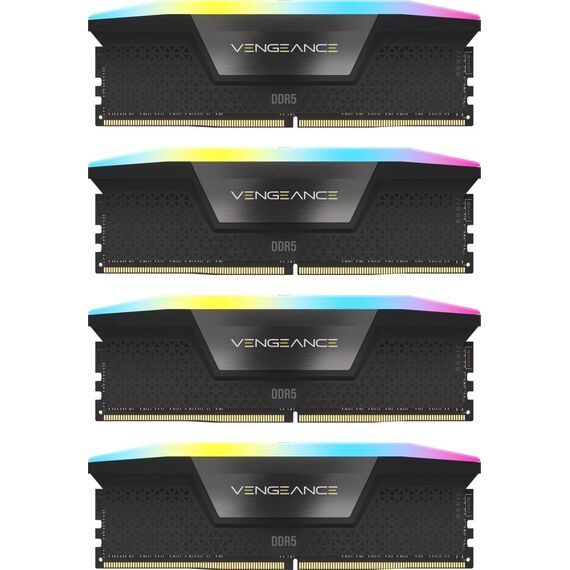 Corsair Vengeance RGB CMH192GX5M4B5200C38