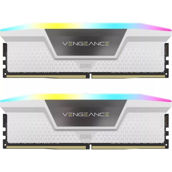 Corsair Vengeance RGB CMH32GX5M2B6000C36W