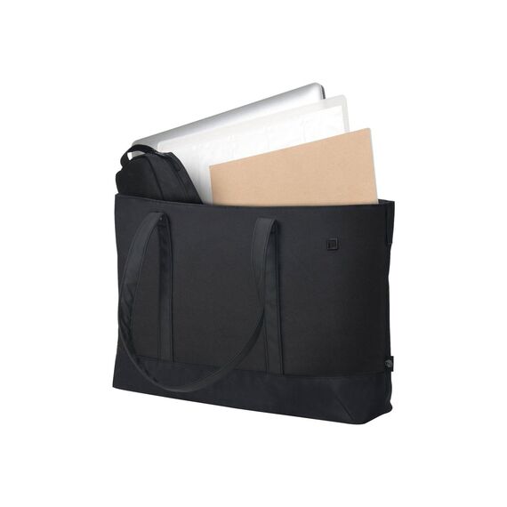 DICOTA Eco Motion Notebook carrying shoulder bag D31977RPET