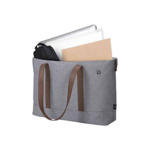 DICOTA Eco Motion Notebook carrying shoulder bag D31978RPET