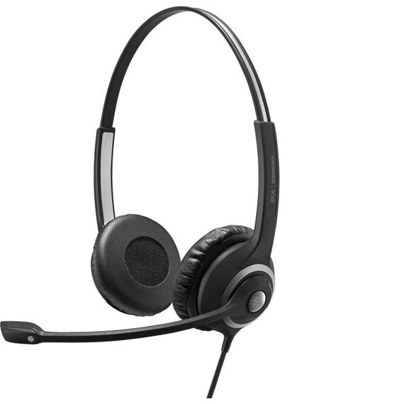 EPOS IMPACT SC 268 200 Series headset onear wired 1000658
