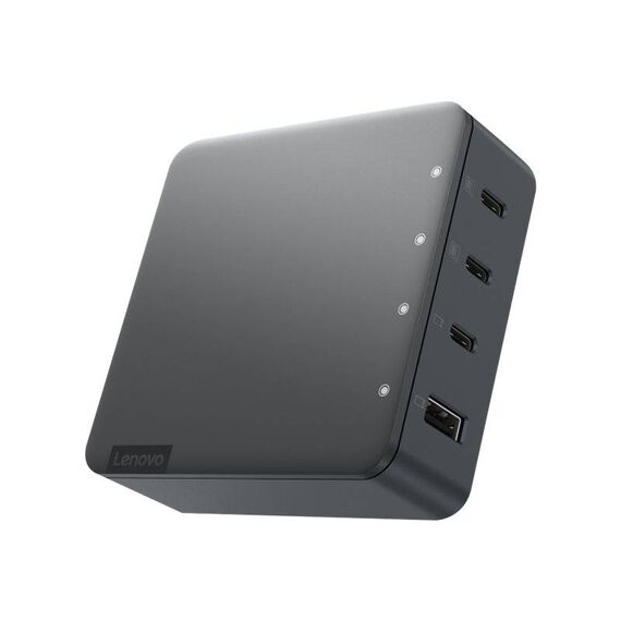 Lenovo Go Power adapter 130 Watt 5 A G0A6130WEU