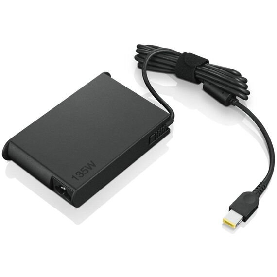 Lenovo ThinkPad 135W Slim AC Adapter 4X20Q88543