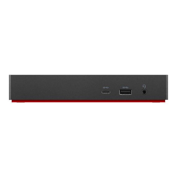 Lenovo ThinkPad Universal USBC Dock 40AY0090EU
