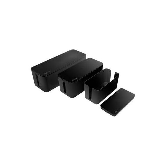 LogiLink Cable management box set KAB0077
