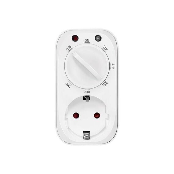 LogiLink ET0012 Socket switch wired ET0012