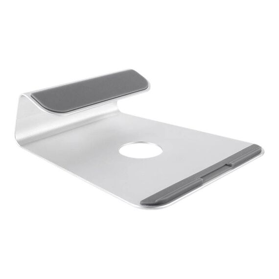LogiLink Notebook aluminum stand AA0103