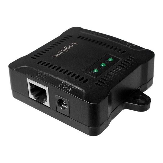 LogiLink PoE splitter 24 Watt POE005