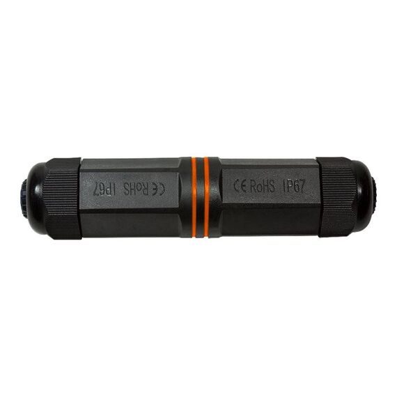 LogiLink Professional Network coupler RJ45 (F) to RJ45 NP0081