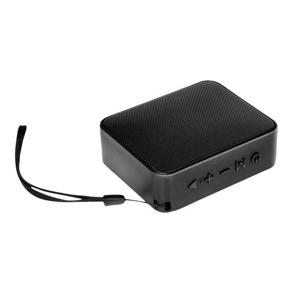 LogiLink Speaker for portable use wireless Bluetooth SP0057