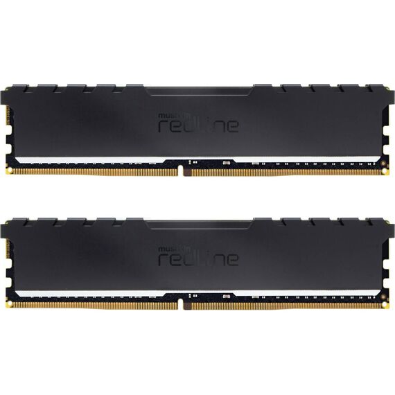 Mushkin Redline ST DDR4 kit MRF4U360JNNM8GX2