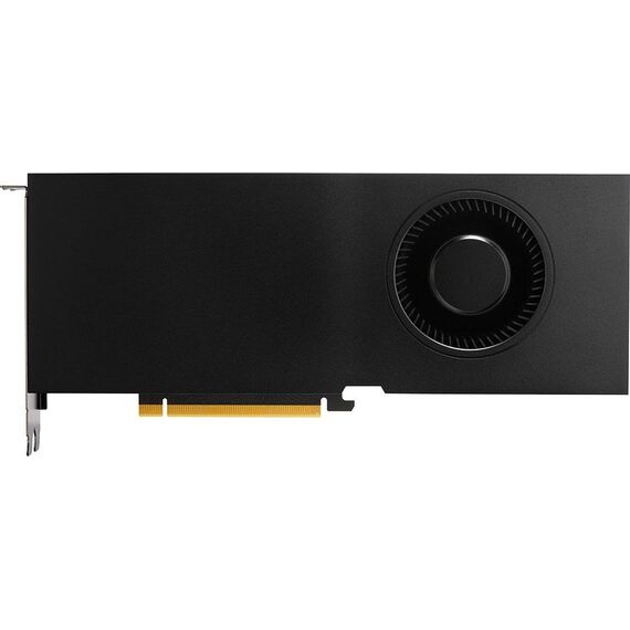 NVIDIA RTX A5500 Graphics card 24 GB 4X61K53577