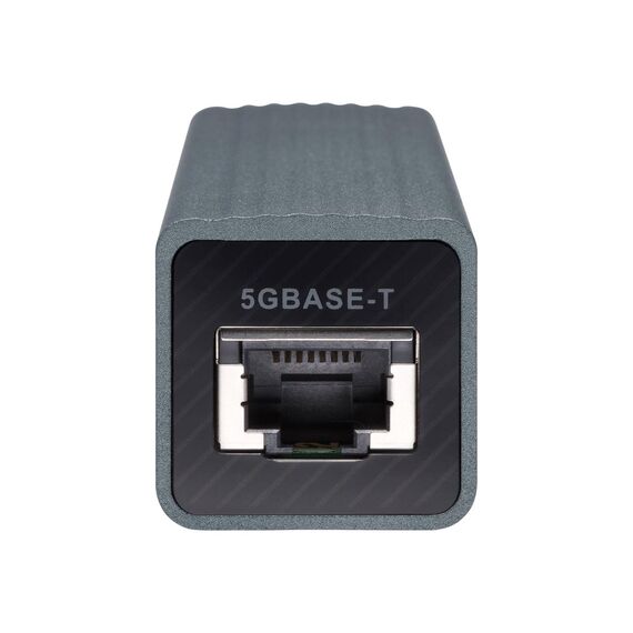 QNAP QNAUC5G1T Network adapter USBC 5GBaseT x 1 QNAUC5G1T