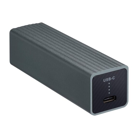 QNAP QNAUC5G1T Network adapter USBC 5GBaseT x 1 QNAUC5G1T