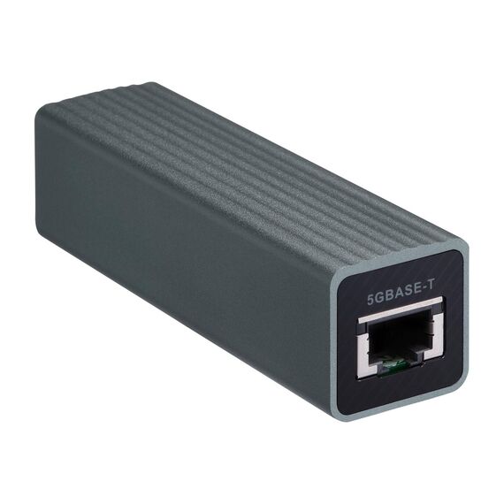 QNAP QNAUC5G1T Network adapter USBC 5GBaseT x 1 QNAUC5G1T