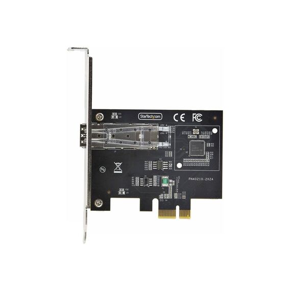 StarTech.com 1Port GbE SFP card P011GINETWORKCARD
