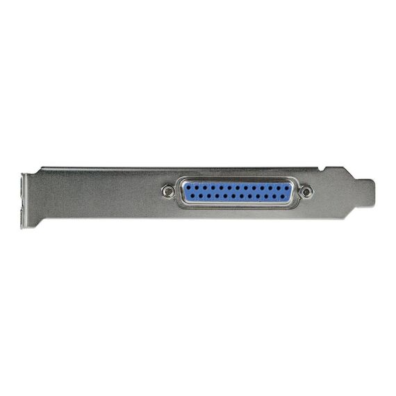 StarTech.com 1Port Parallel PCIe Card PEX1P2