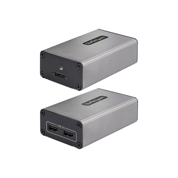 StarTech.com 2Port USB 3.0 Extender F35023USBEXTENDER