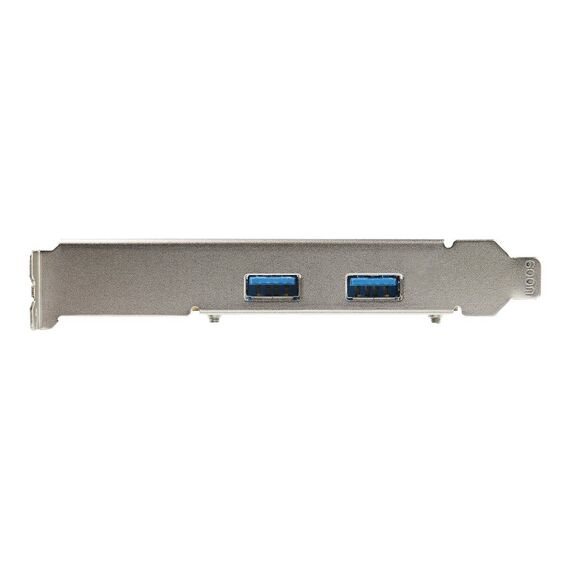StarTech.com 2Port USB PCIe Card PEXUSB312A3