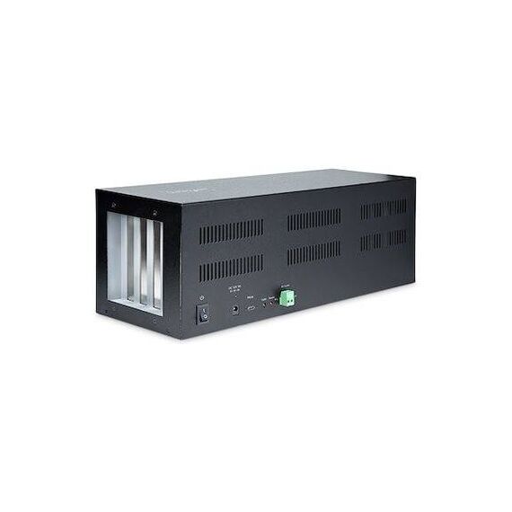 StarTech.com 4Slot PCIe Expansion Chassis 4PCIEPCIEENCLOSURE